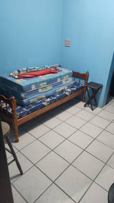 Apto De 6a8 Pessoas A 50m Aceita Pets Apartment