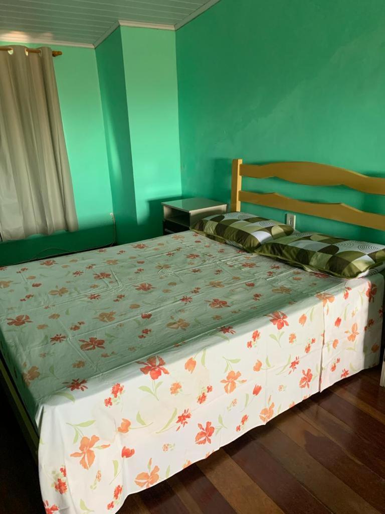 Apto De 6a8 Pessoas A 50m Aceita Pets * Cidreira