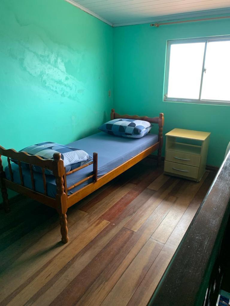 Apartment Apto De 6a8 Pessoas A 50m Aceita Pets