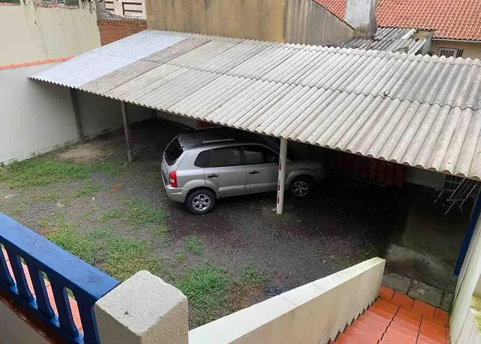 Apto De 6A8 Pessoas A 50M Praia Aceita Pets