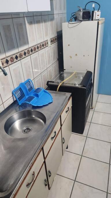 Apto De 6a8 Pessoas A 50m Aceita Pets *