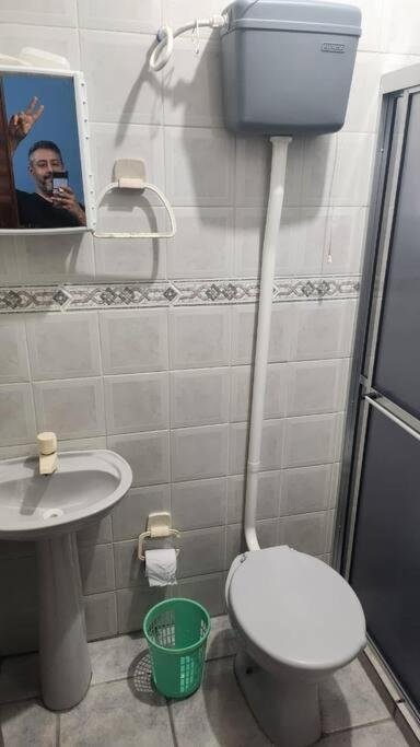 Apto De 6a8 Pessoas A 50m Aceita Pets Apartamento