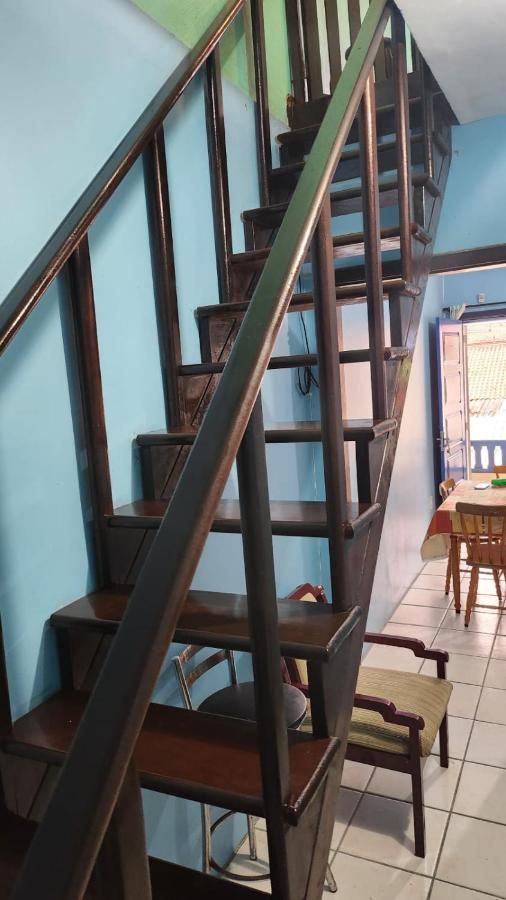 Apartamento Apto De 6a8 Pessoas A 50m Aceita Pets *