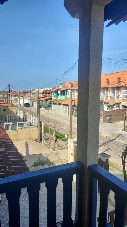 Apartamento Apto De 6a8 Pessoas A 50m Aceita Pets Cidreira
