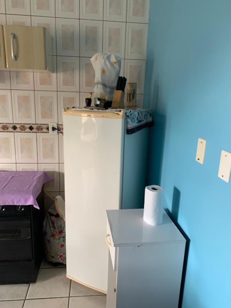 Apto De 6a8 Pessoas A 50m Aceita Pets Cidreira